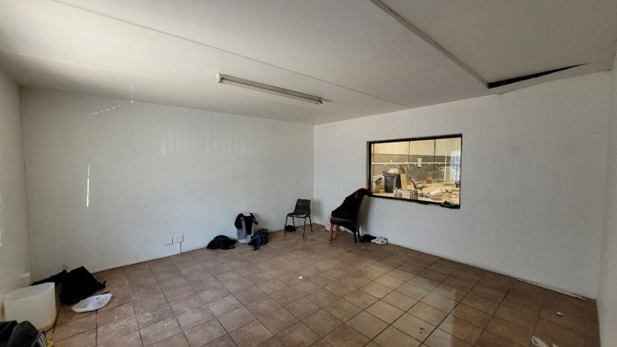 To Let Commercial Property for Rent in Bellville South Western Cape